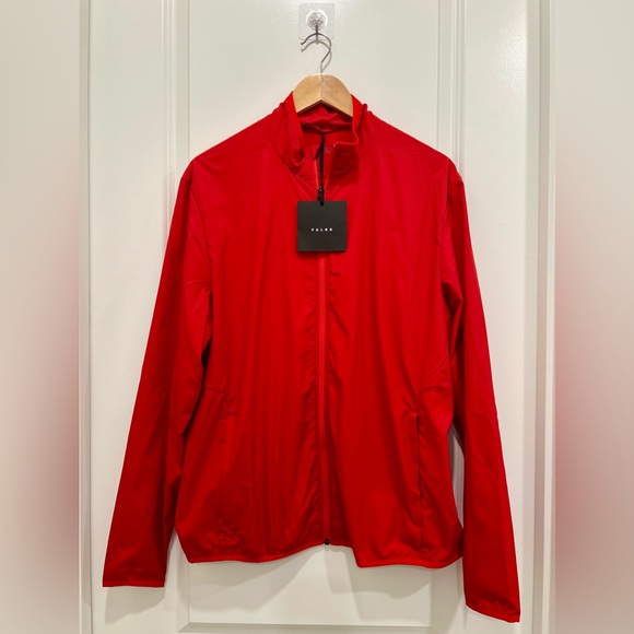 Falke Other - FALKE Germany Men’s Windproof Jacket